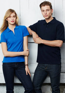 Mens Oceana Polo - PrintaPromo