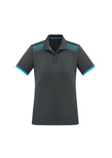 Ladies Galaxy Polo P900LS - PrintaPromo