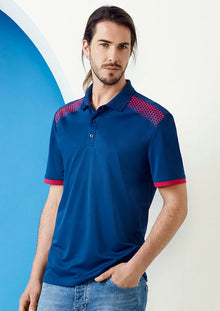 Mens Galaxy Polo - PrintaPromo