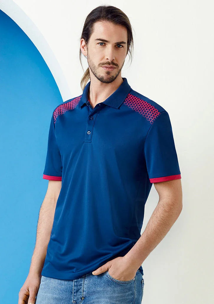Mens Galaxy Polo P900MS - PrintaPromo