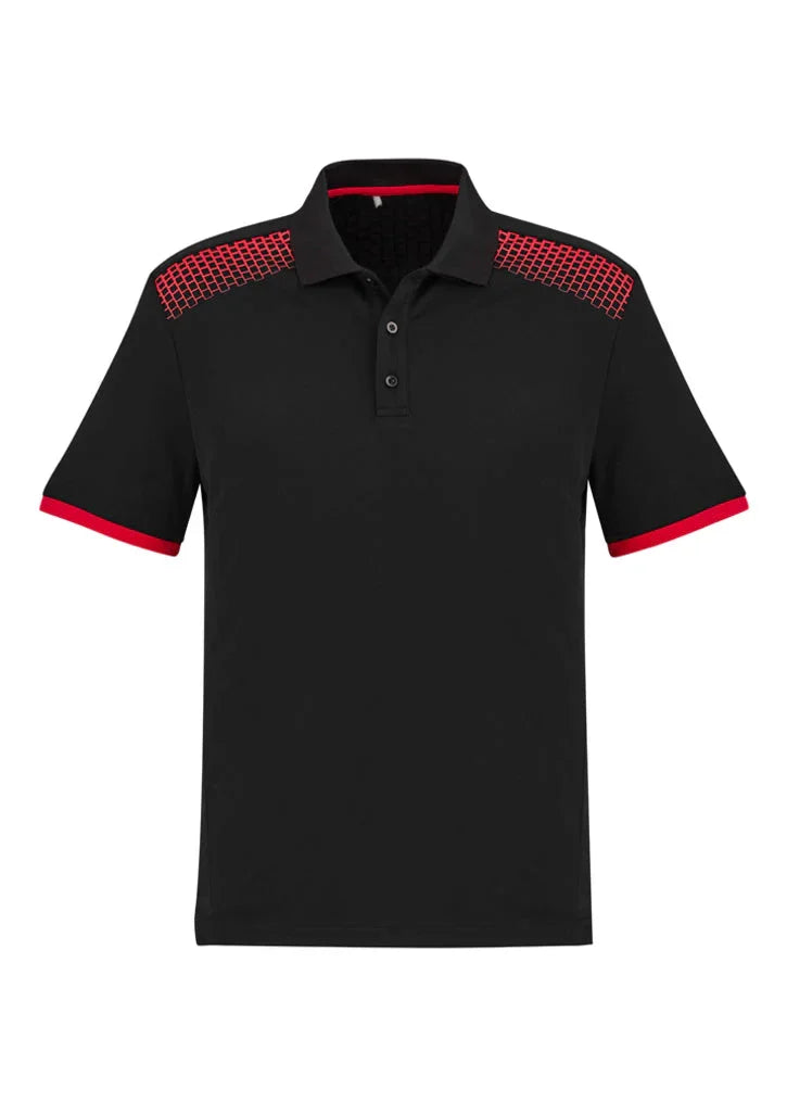Mens Galaxy Polo P900MS - PrintaPromo