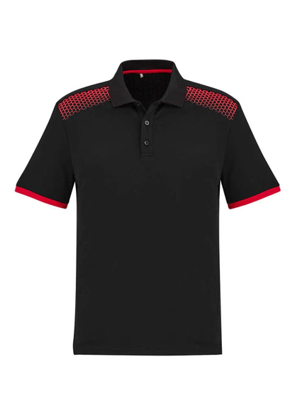 Mens Galaxy Polo P900MS - PrintaPromo