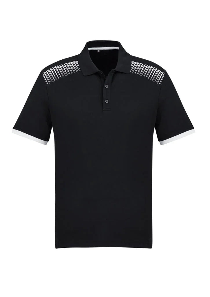 Mens Galaxy Polo P900MS - PrintaPromo