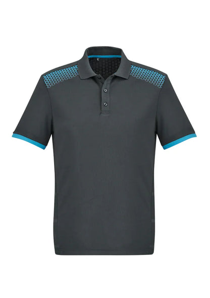 Mens Galaxy Polo P900MS - PrintaPromo