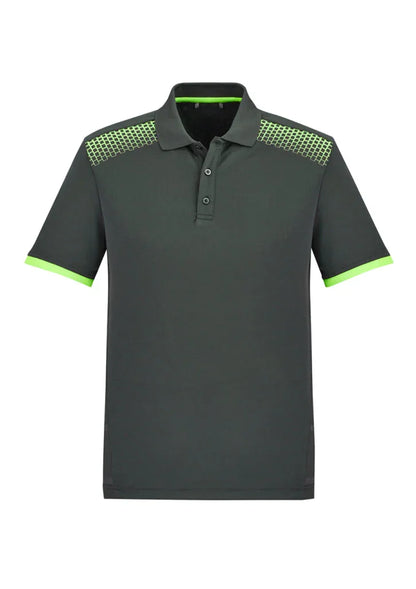Mens Galaxy Polo P900MS - PrintaPromo