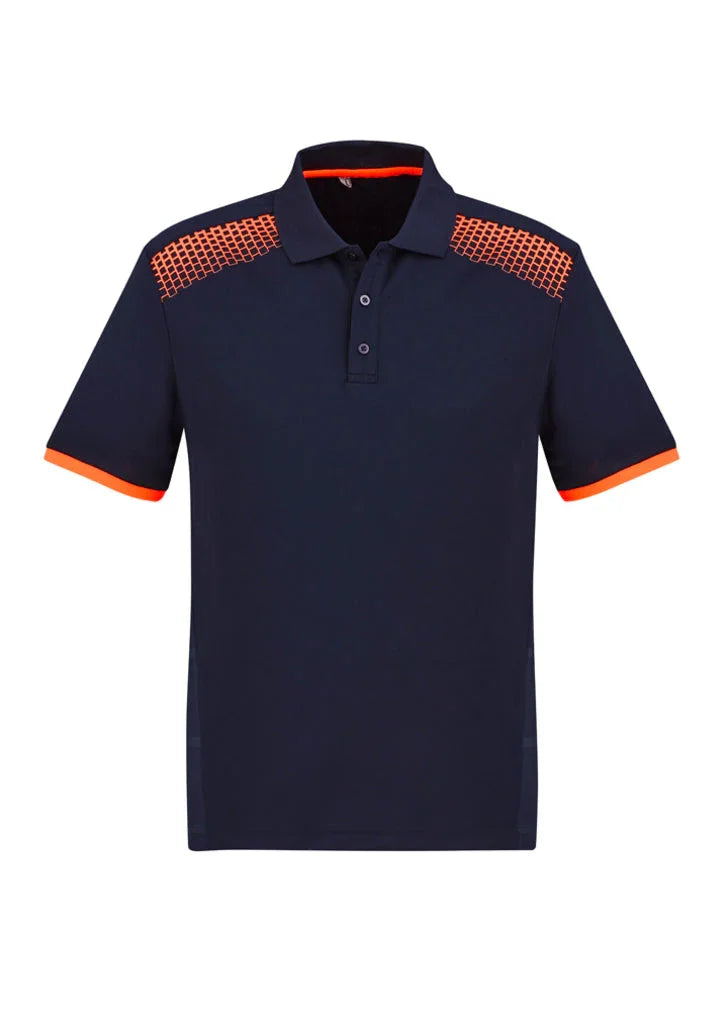 Mens Galaxy Polo P900MS - PrintaPromo