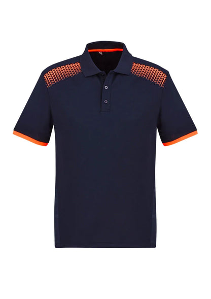 Mens Galaxy Polo P900MS - PrintaPromo