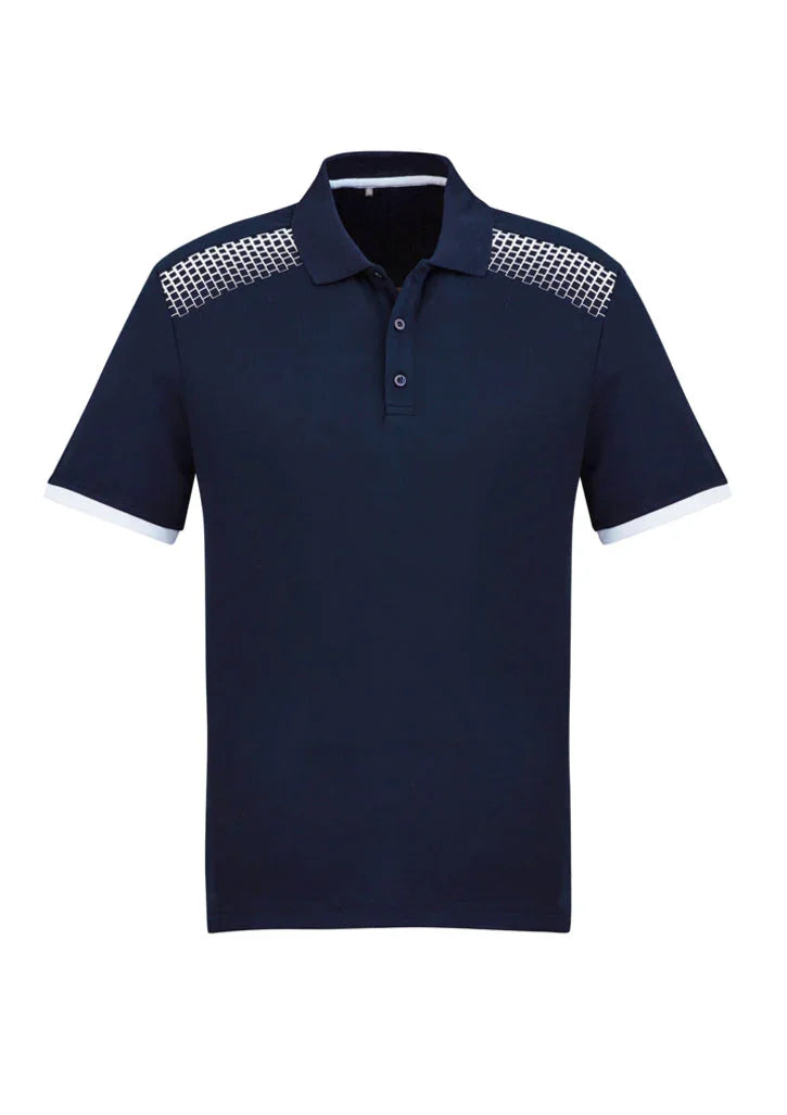 Mens Galaxy Polo P900MS - PrintaPromo