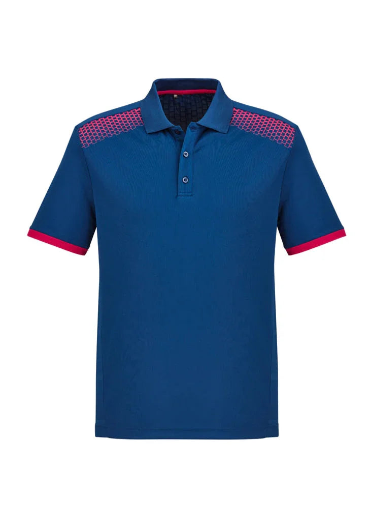 Mens Galaxy Polo P900MS - PrintaPromo