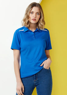 Ladies Sonar Polo - PrintaPromo