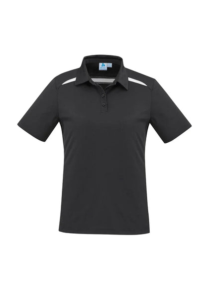 Ladies Sonar Polo P901LS - PrintaPromo