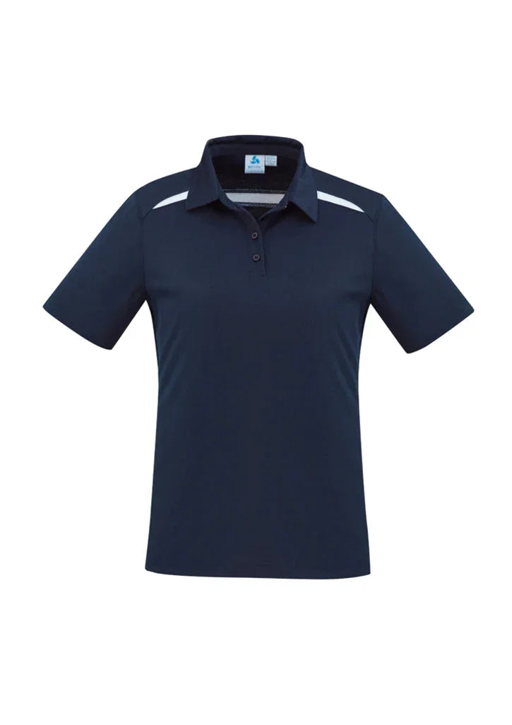 Ladies Sonar Polo P901LS - PrintaPromo