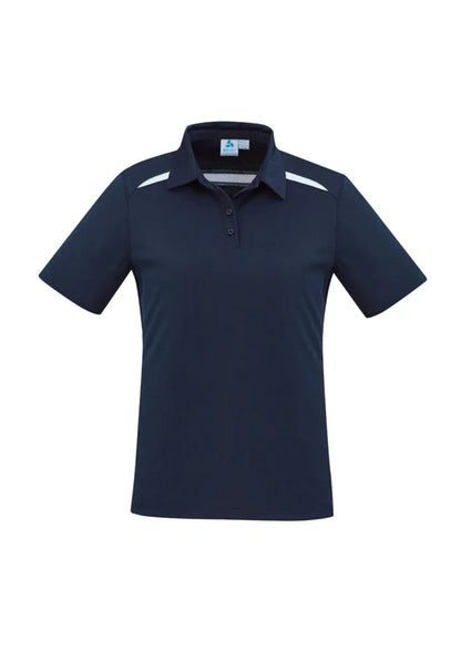 Ladies Sonar Polo P901LS - PrintaPromo
