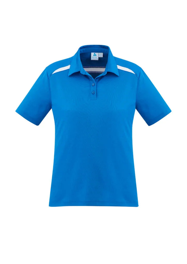 Ladies Sonar Polo P901LS - PrintaPromo