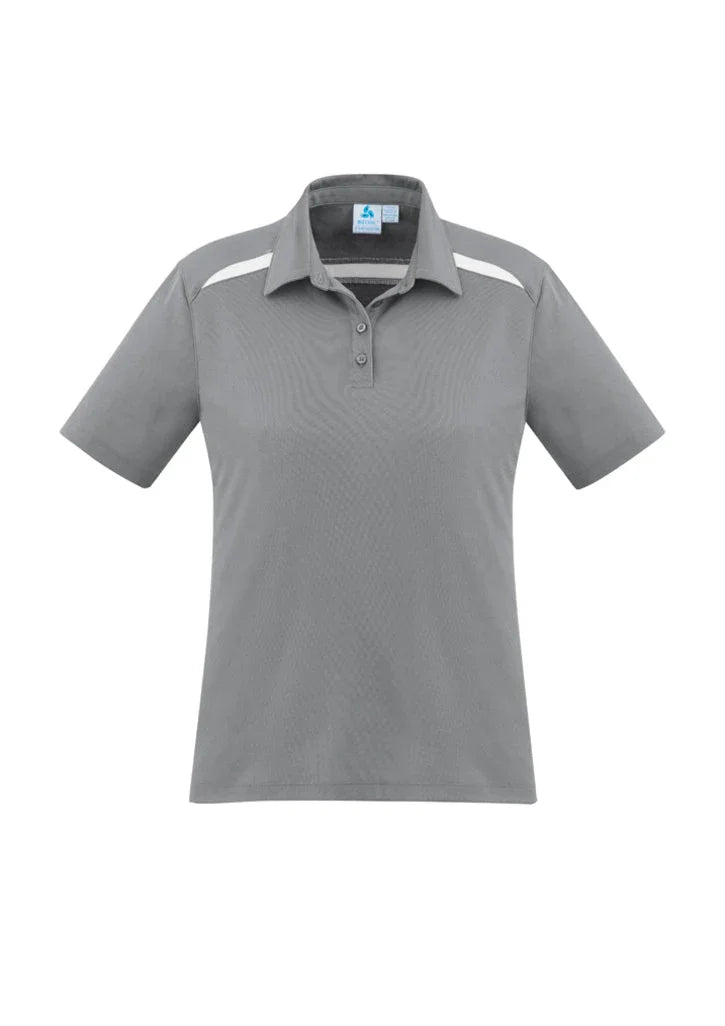 Ladies Sonar Polo P901LS - PrintaPromo