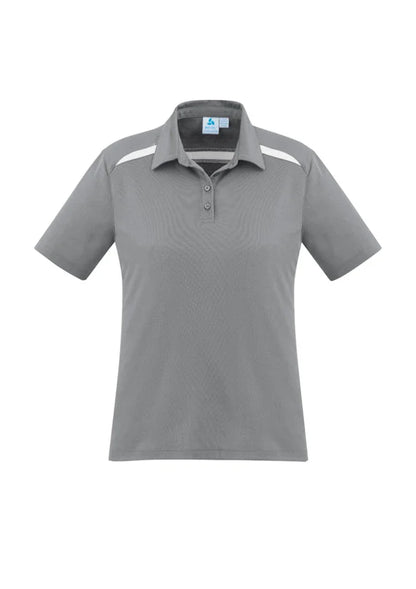 Ladies Sonar Polo P901LS - PrintaPromo
