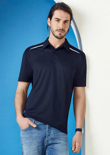 Mens Sonar Polo - PrintaPromo