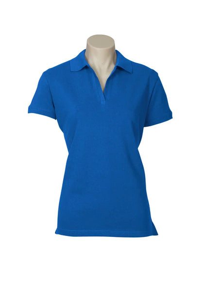 Ladies Oceana Polo P9025 - PrintaPromo