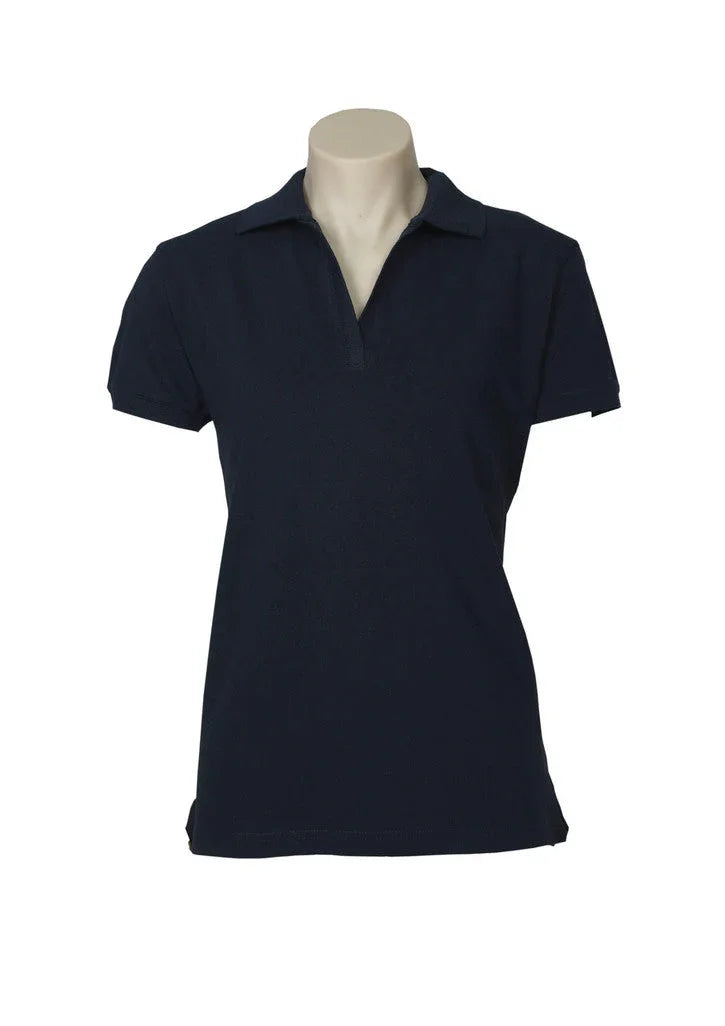 Ladies Oceana Polo P9025 - PrintaPromo