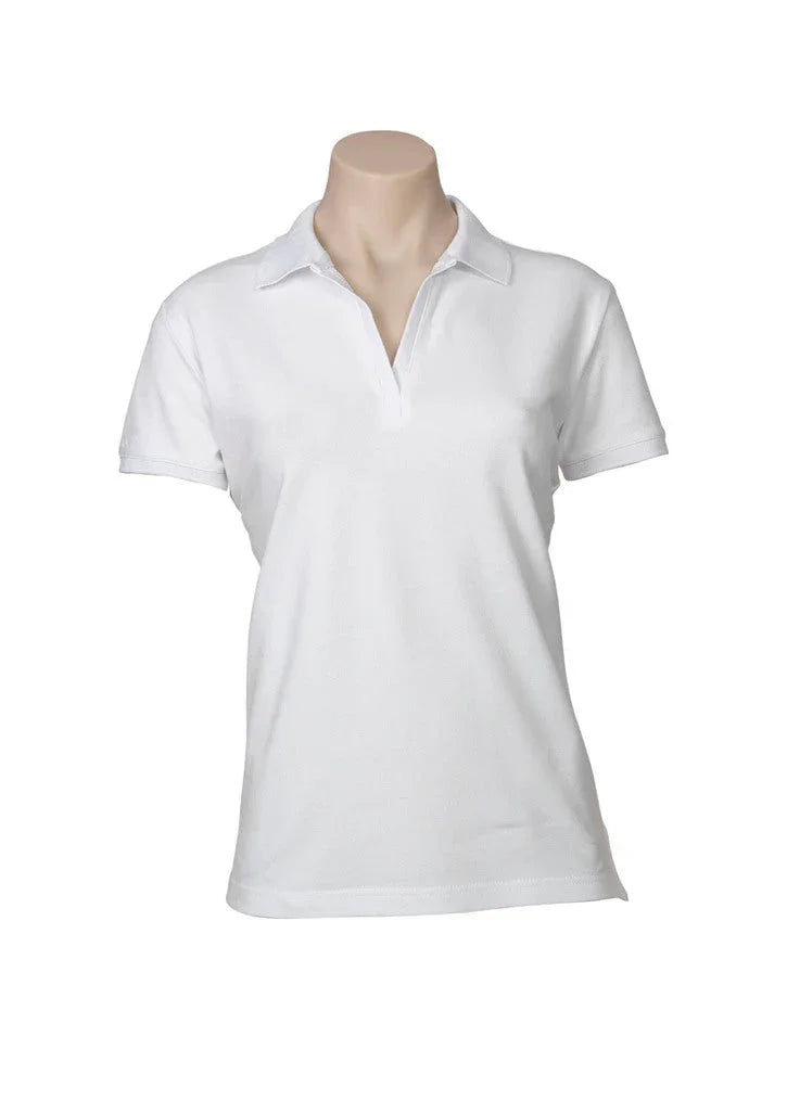 Ladies Oceana Polo P9025 - PrintaPromo