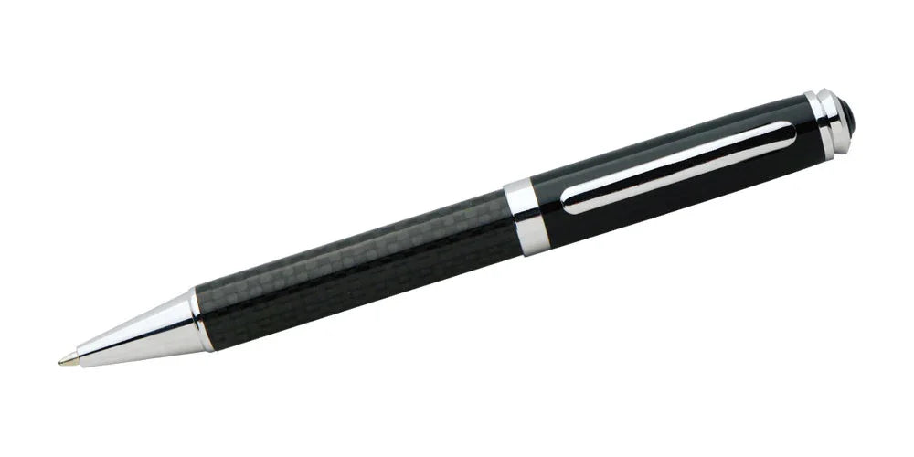 Carbon Fibre Pen - PrintaPromo