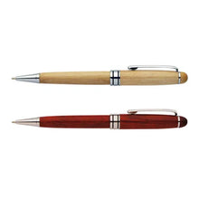 Wooden Vogue Pen - PrintaPromo
