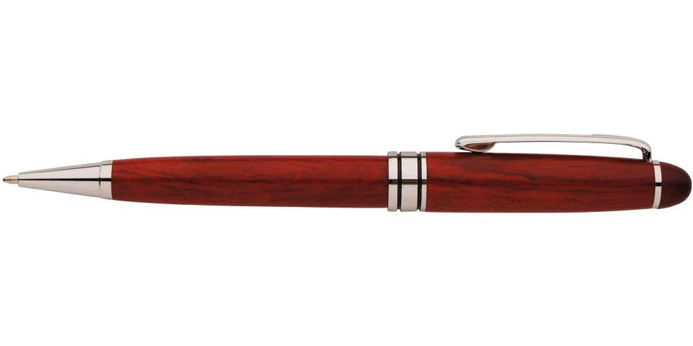 Wooden Vogue Pen - PrintaPromo
