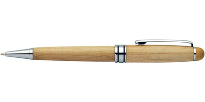 Wooden Vogue Pen - PrintaPromo