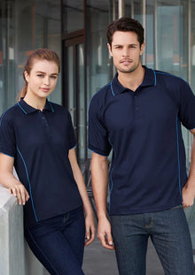 Mens Resort Polo P9900 - PrintaPromo