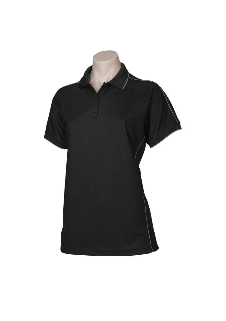 Ladies Resort Polo P9925 - PrintaPromo