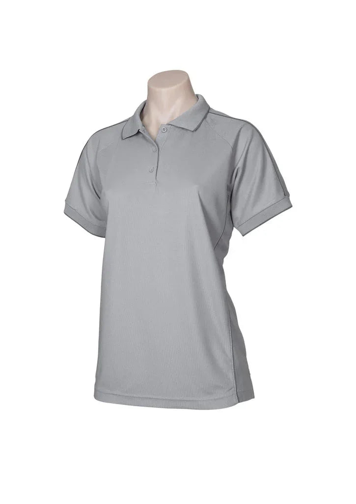 Ladies Resort Polo P9925 - PrintaPromo