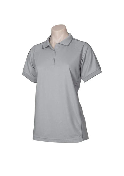 Ladies Resort Polo P9925 - PrintaPromo