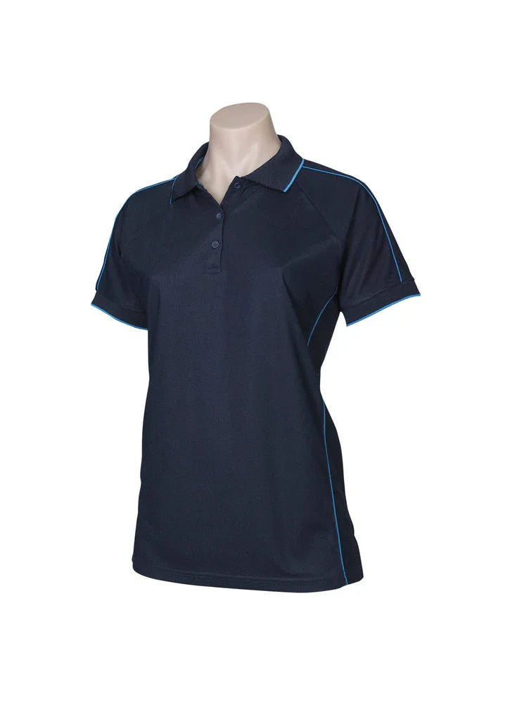 Ladies Resort Polo P9925 - PrintaPromo