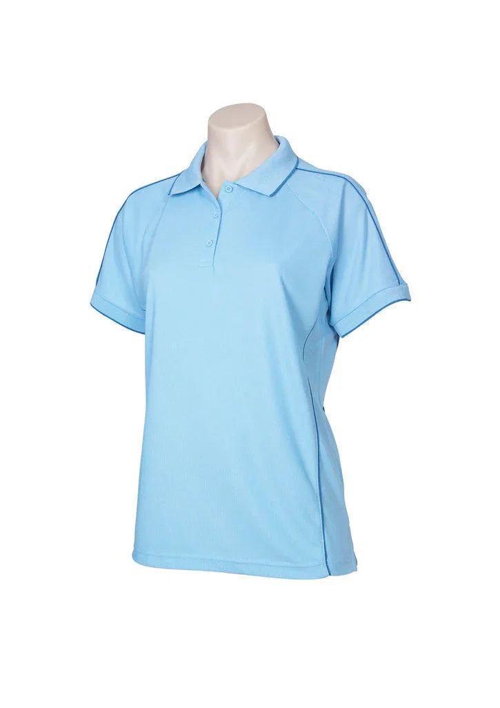 Ladies Resort Polo P9925 - PrintaPromo