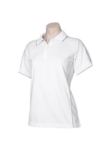 Ladies Resort Polo P9925 - PrintaPromo