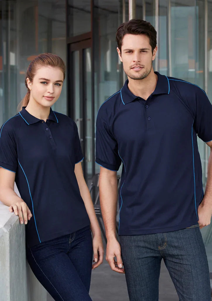 Ladies Resort Polo P9925 - PrintaPromo