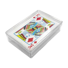 Joy Playing Card in Box - PrintaPromo