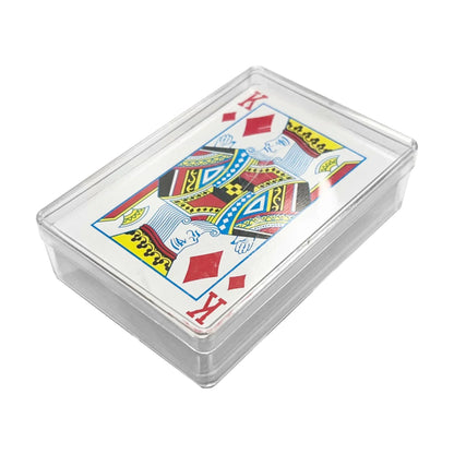 Joy Playing Card in Box - PrintaPromo