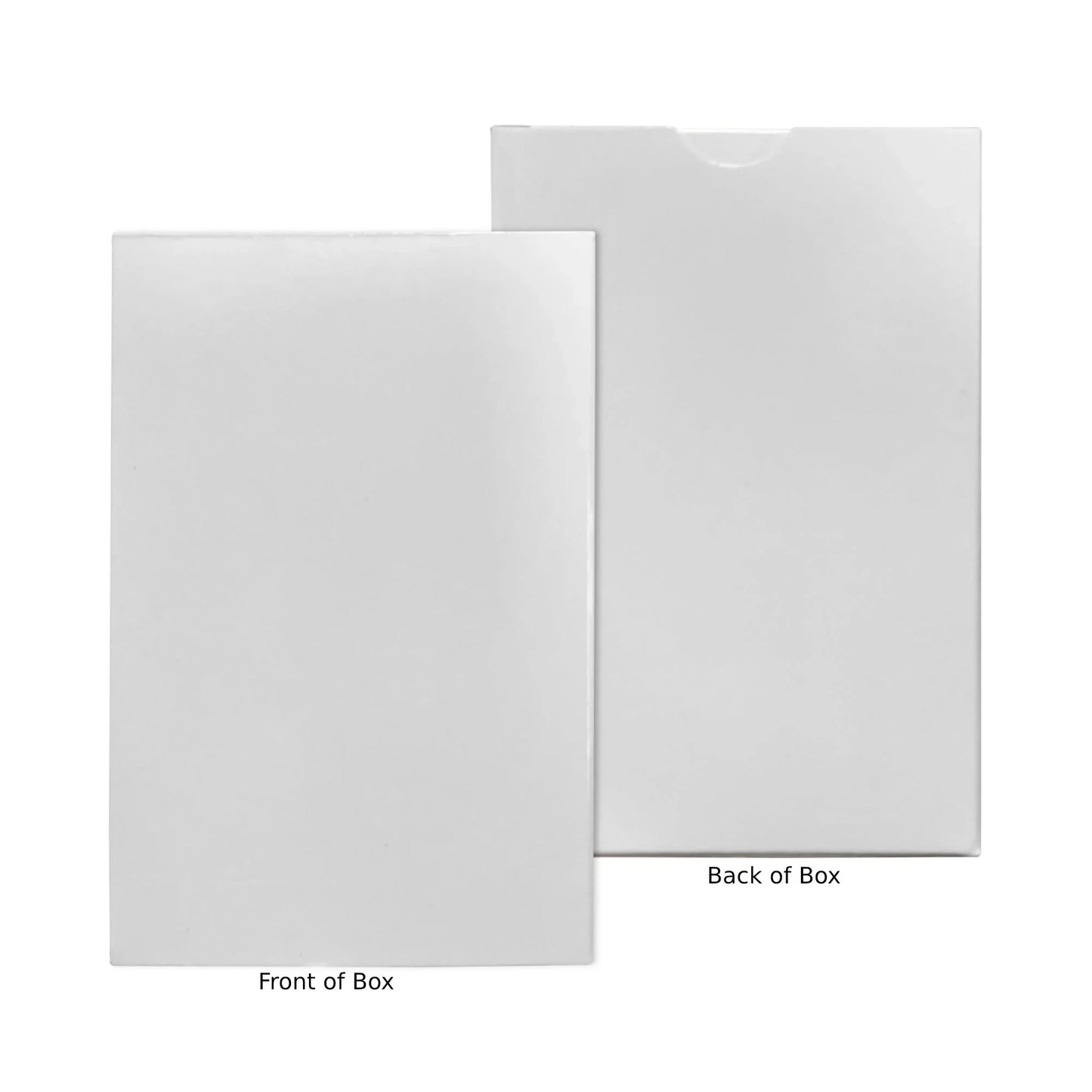 Classic Playing Card - PrintaPromo
