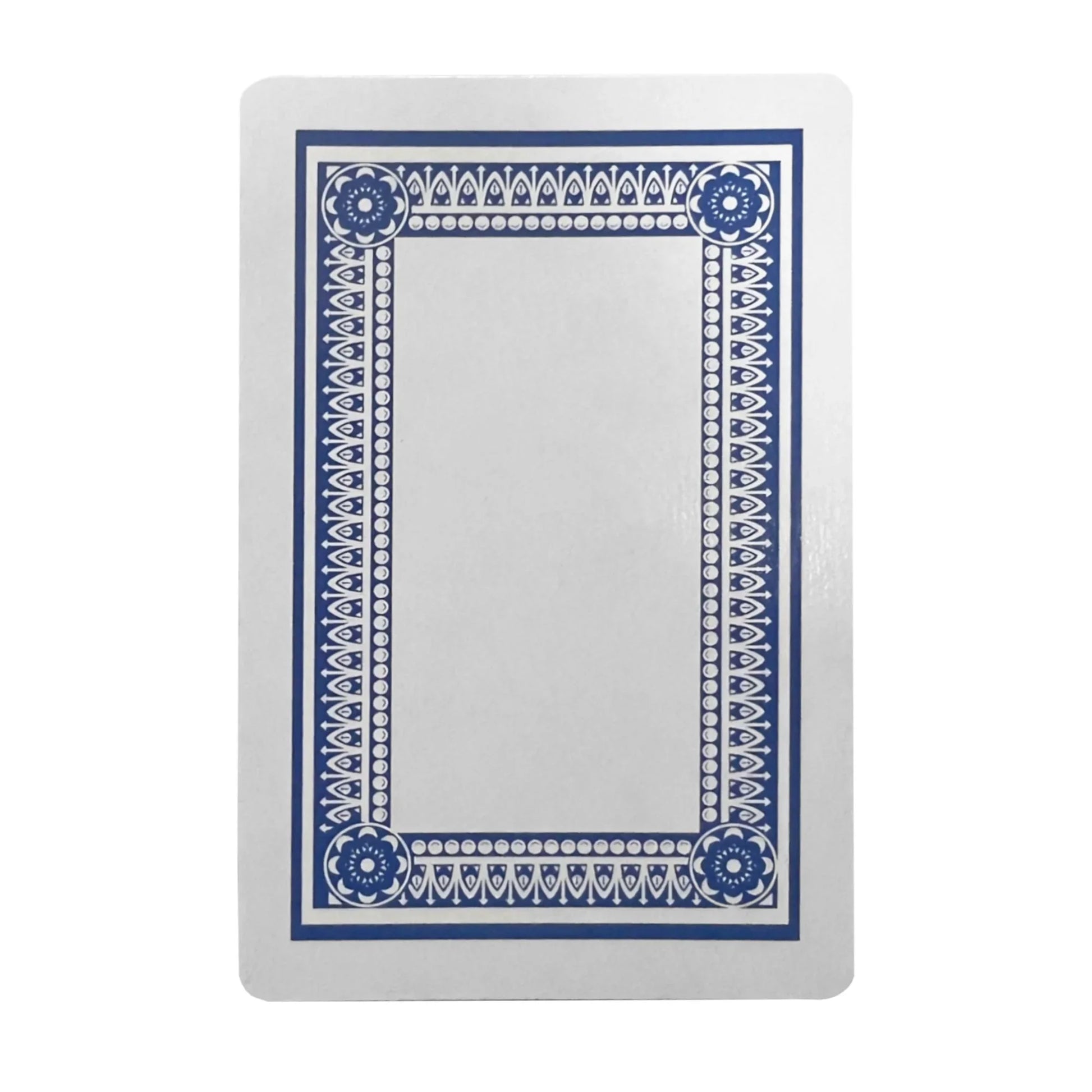 Classic Playing Card - PrintaPromo