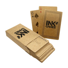Eco Recycled Playing Card - PrintaPromo