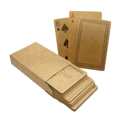 Eco Recycled Playing Card - PrintaPromo
