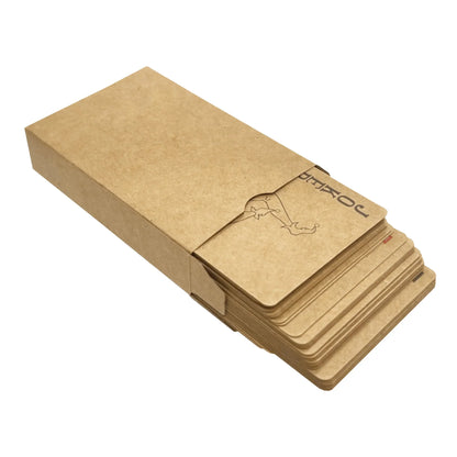 Eco Recycled Playing Card - PrintaPromo