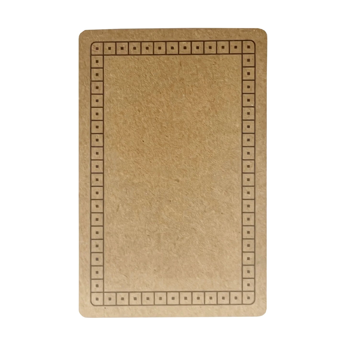 Eco Recycled Playing Card - PrintaPromo