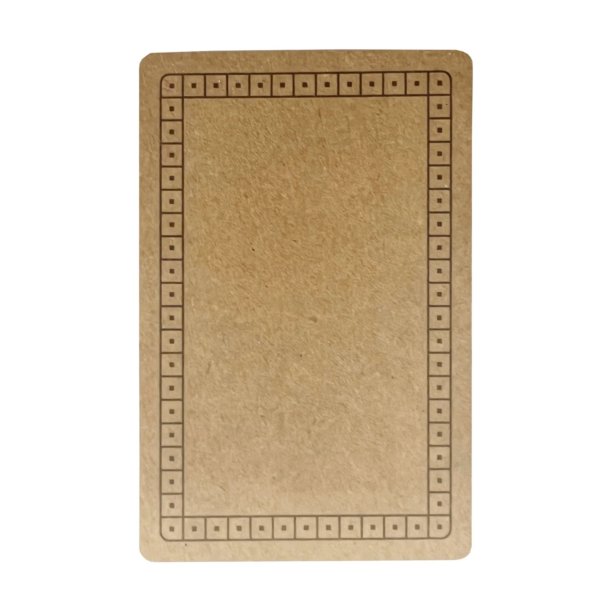 Eco Recycled Playing Card - PrintaPromo