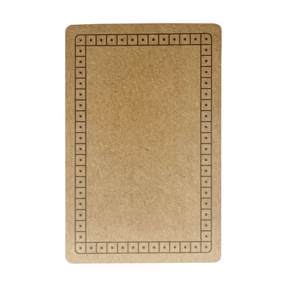 Eco Recycled Playing Card - PrintaPromo