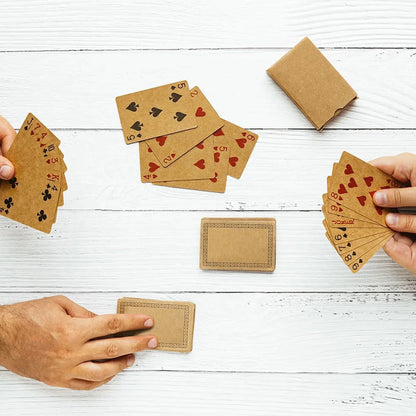 Eco Recycled Playing Card - PrintaPromo