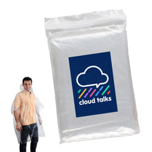 Breeze Poncho - PrintaPromo