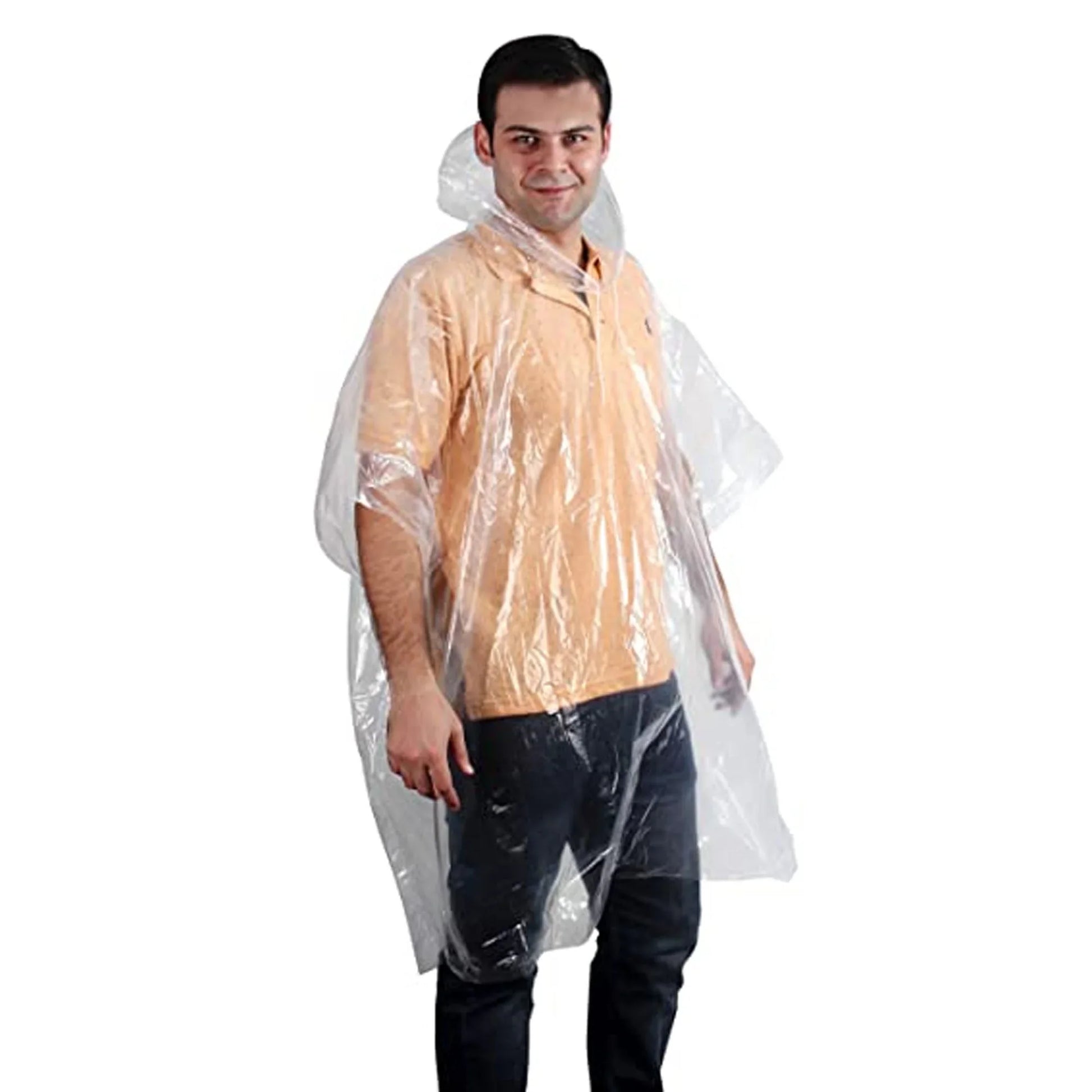 Breeze Poncho - PrintaPromo
