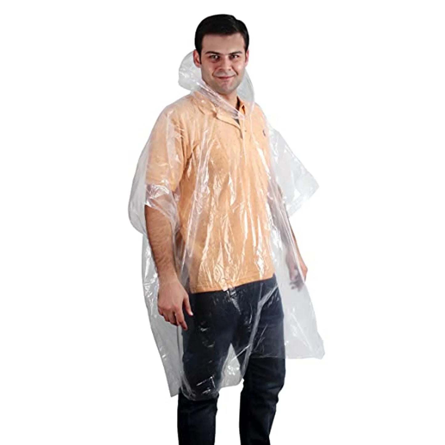 Sunlight Poncho - PrintaPromo